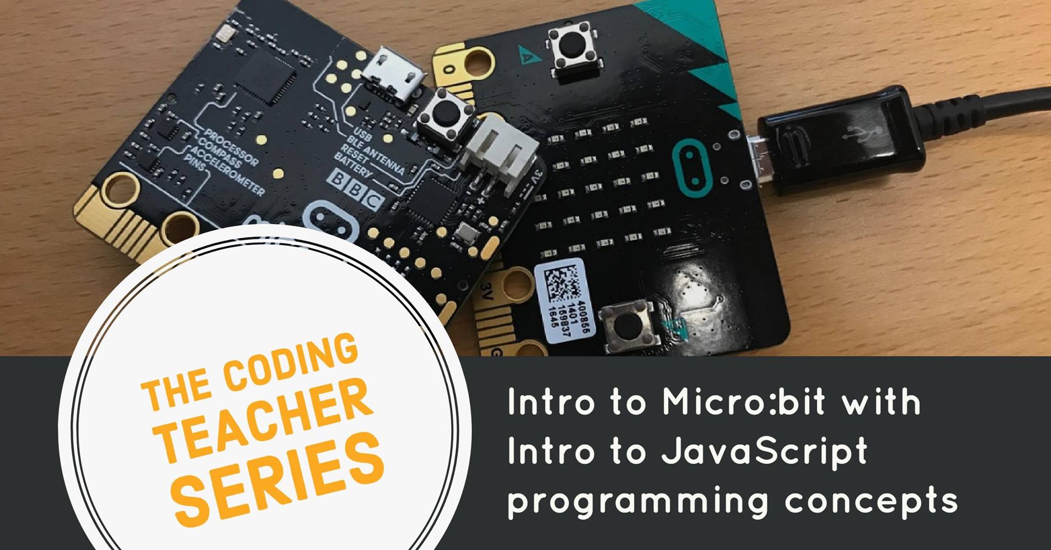 The Coding Teacher... - SRI & ETTC at Stockton University | Facebook