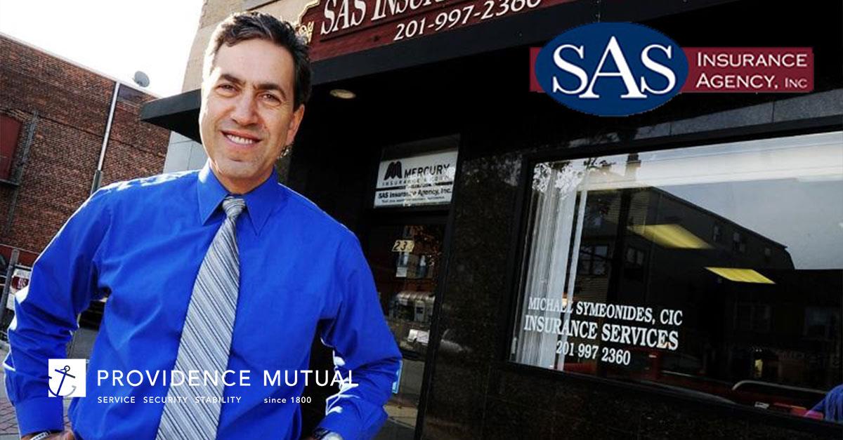 Providence Mutual - We understand the values of service and trust — so ...