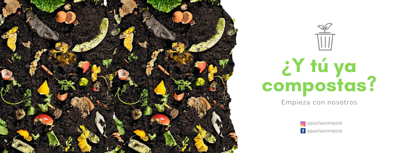 Pacha Compost