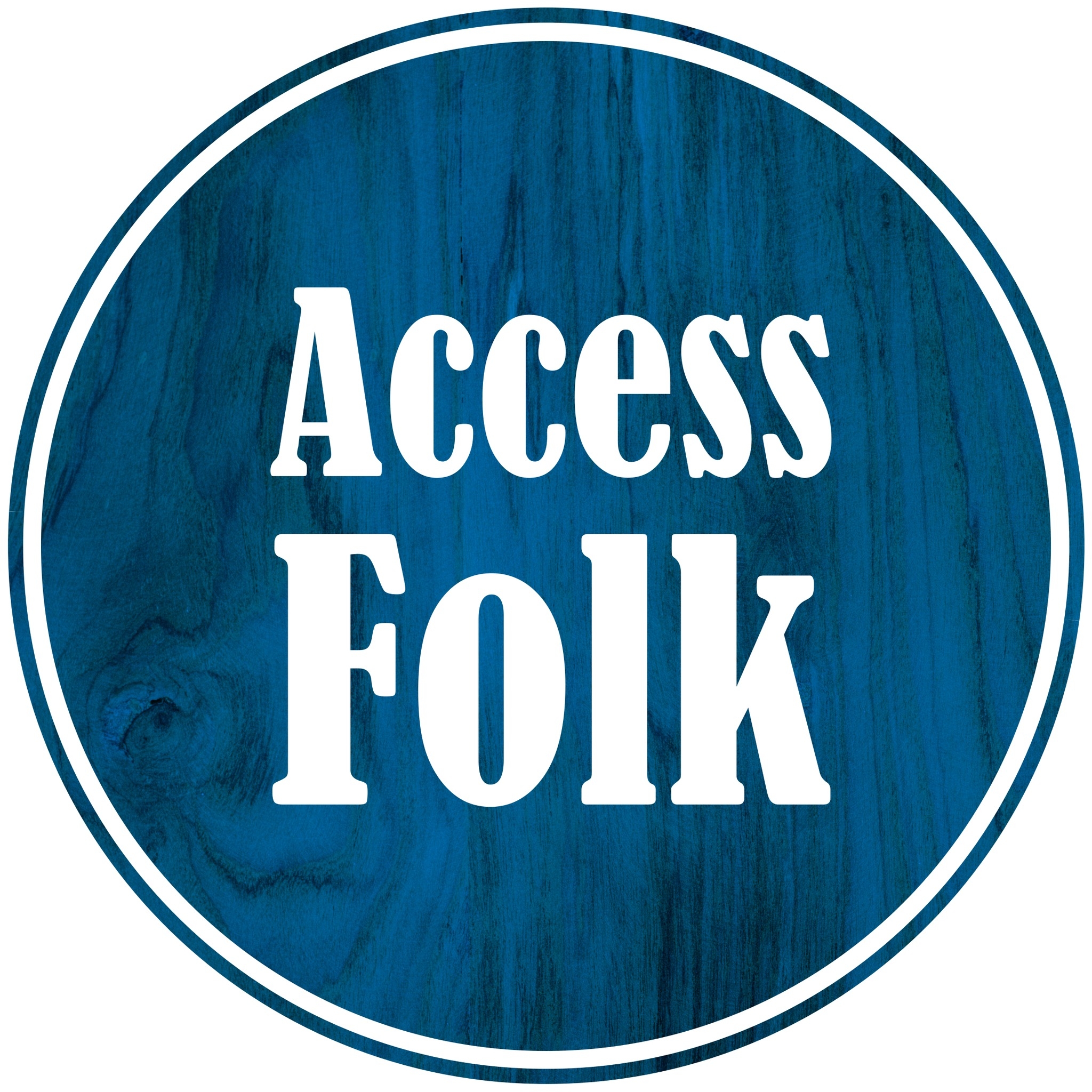 Since 2022, the Access Folk project at the University of Sheffield has ...