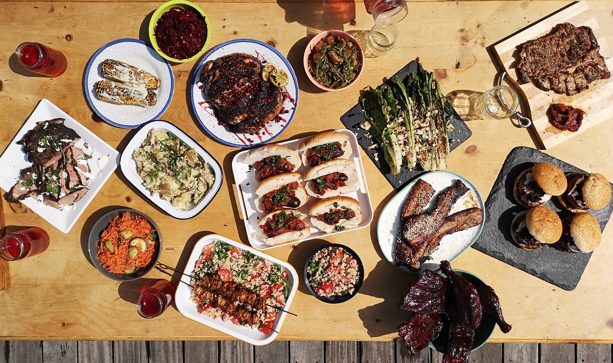 Heartier - Our STEAKFEST box is the perfect introduction to Meat Porter ...