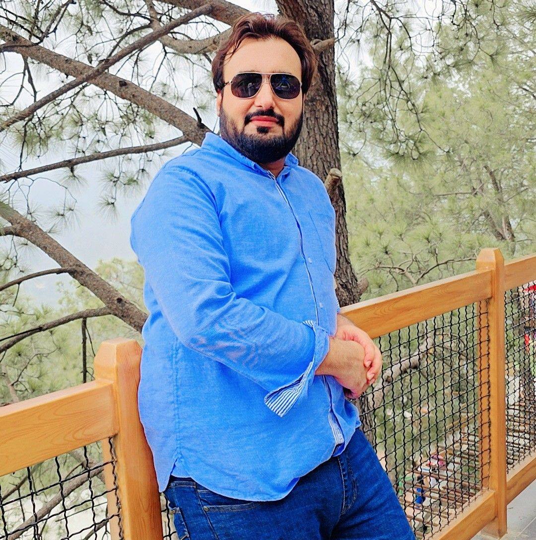 Sajid Awan