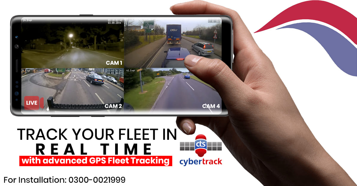 Cyber Track - All that you need in 2020 for safe vehicle... | Facebook