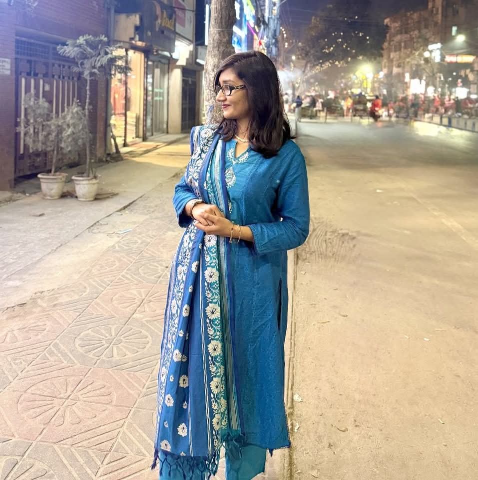 Audity Mehnaz