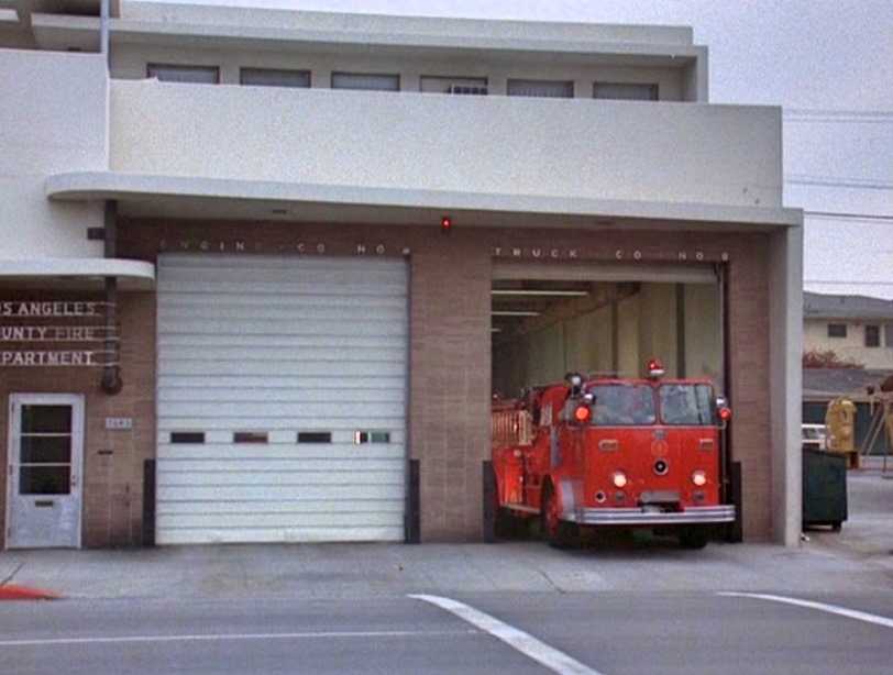 Emergency TV Series - Episode: Upward & Onward Original Air Date: 4/2 ...