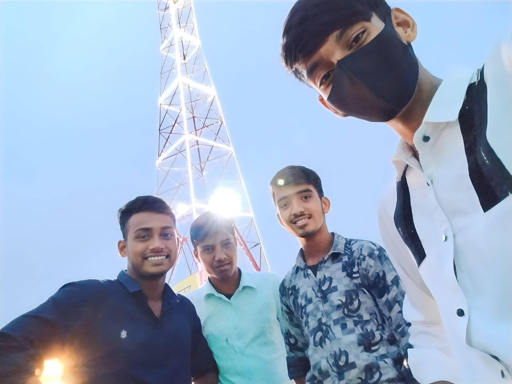 Md Ripon Islam