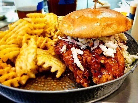 Chop Chop RVA - 🚨 NEW MENU ITEMS 🚨 Check out the new menu...