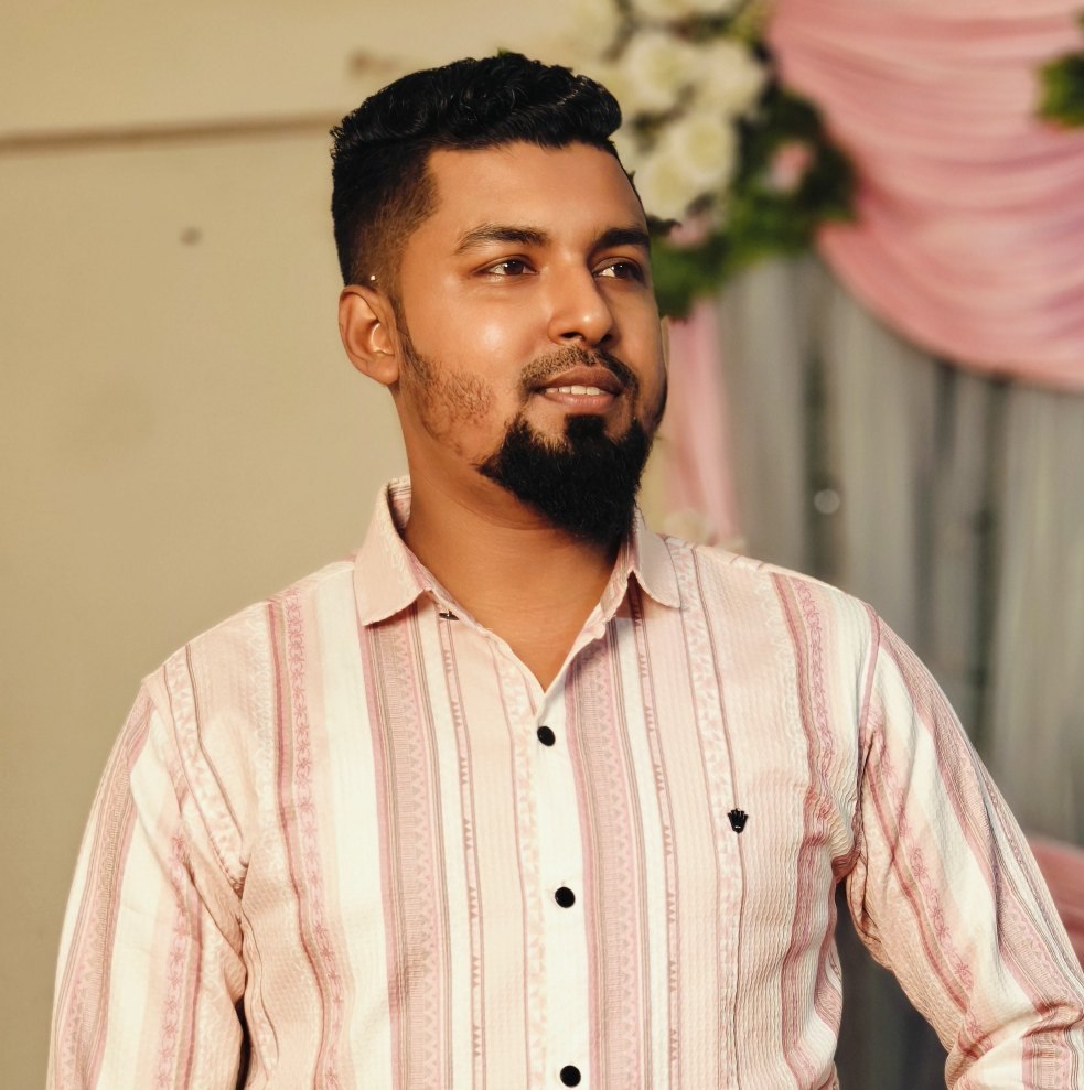 Mahade Hassan Rabby