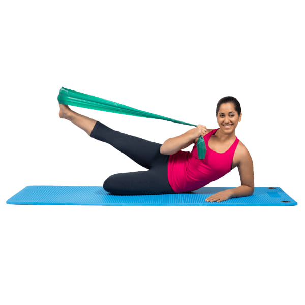 Fitness Ruma