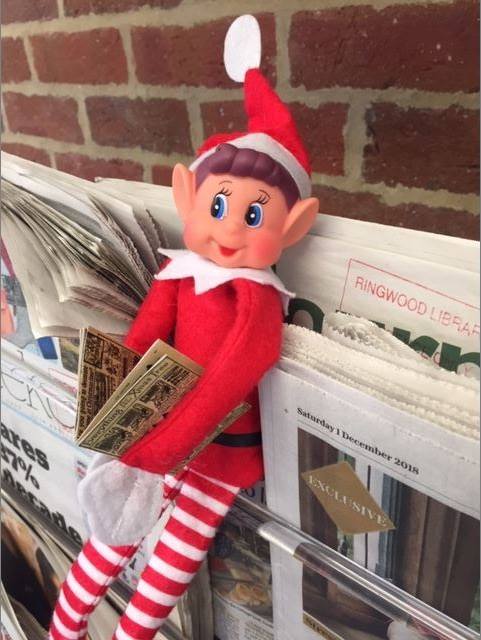Ringwood & Fordingbridge Libraries - Hampshire County Council added a ...