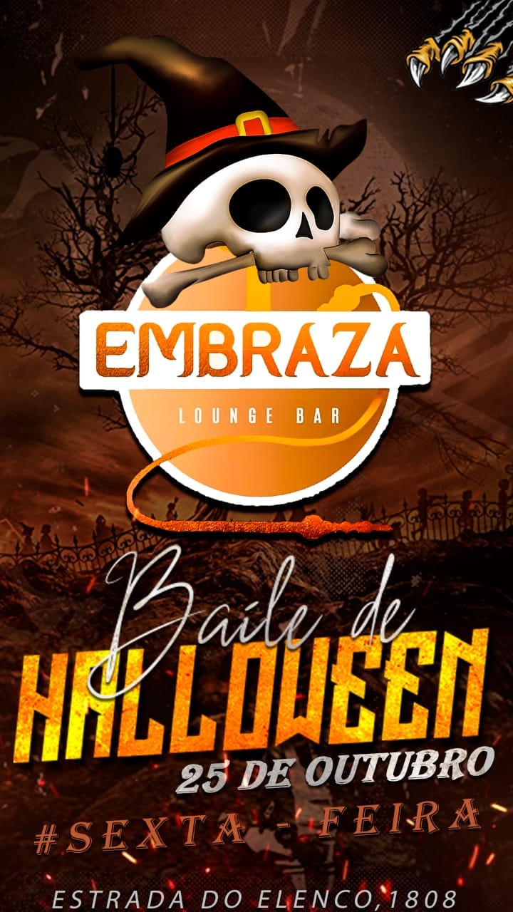 Embraza Lounge Bar | Guarulhos SP
