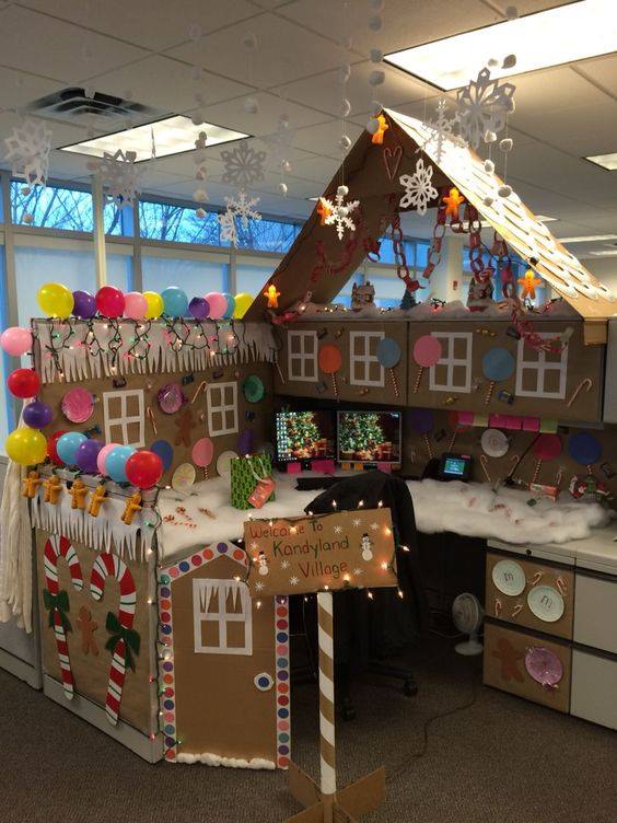 GINGERBREAD HOUSE WORK... - Kitchen Fun With My 3 Sons | Facebook