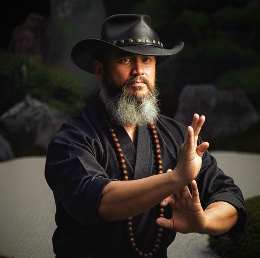 Joey Nishad - Taichi Principles of GM Jimmy Heow's Wuji I... | Facebook