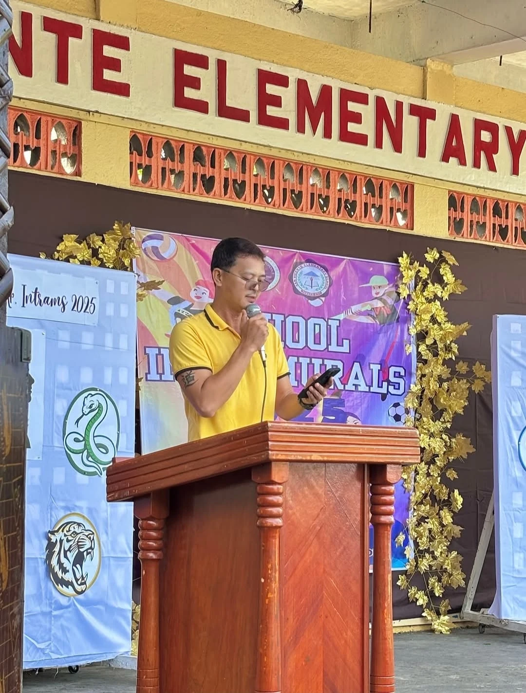 Congrats Self! I did it! San Vicente... - Ronald B. Barcebal | Facebook