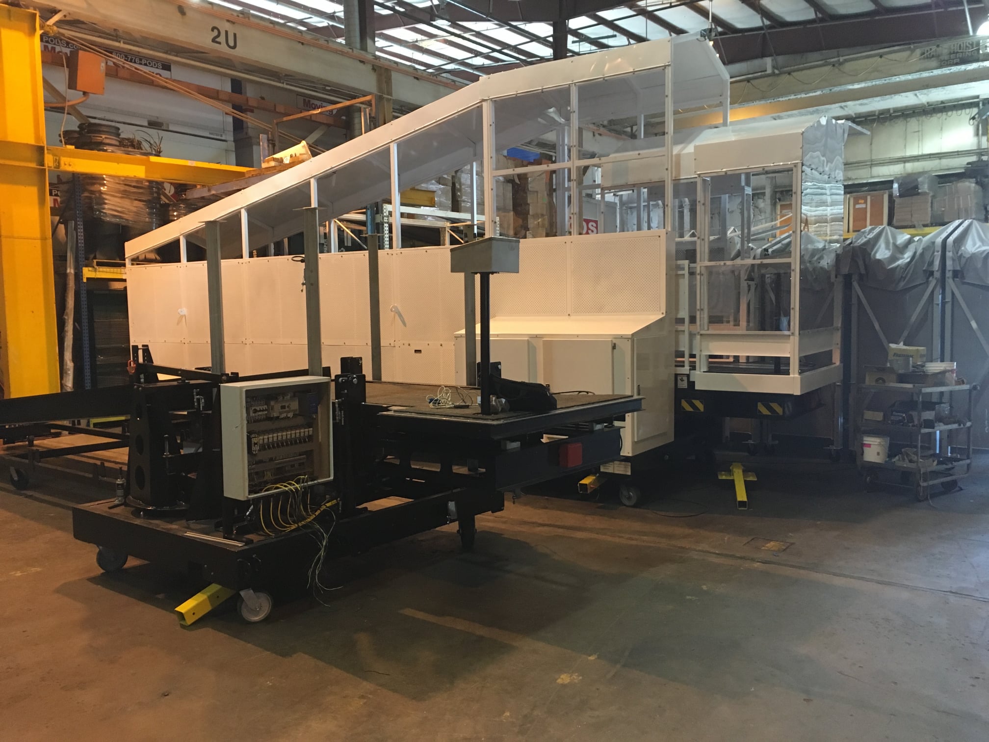 Systemax Technical Services, Inc. | Plainview NY