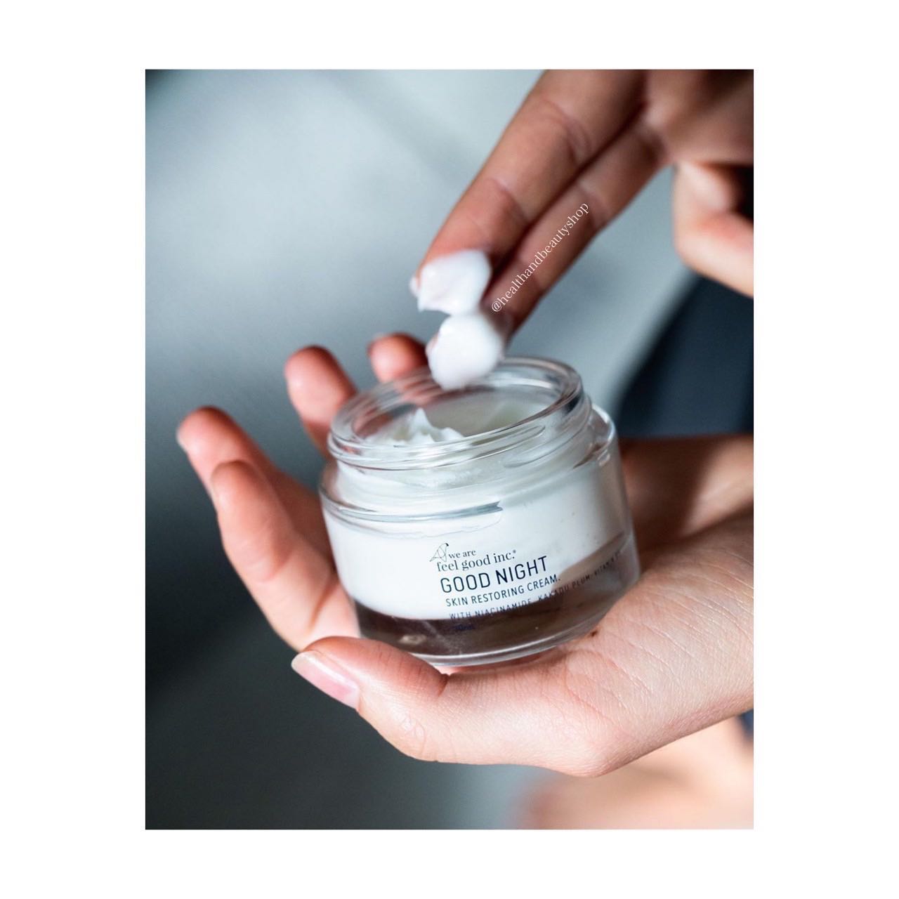 Vitamin INBOX - moisturizer เนื้อหรู แต่ราคาเบากรุบ...