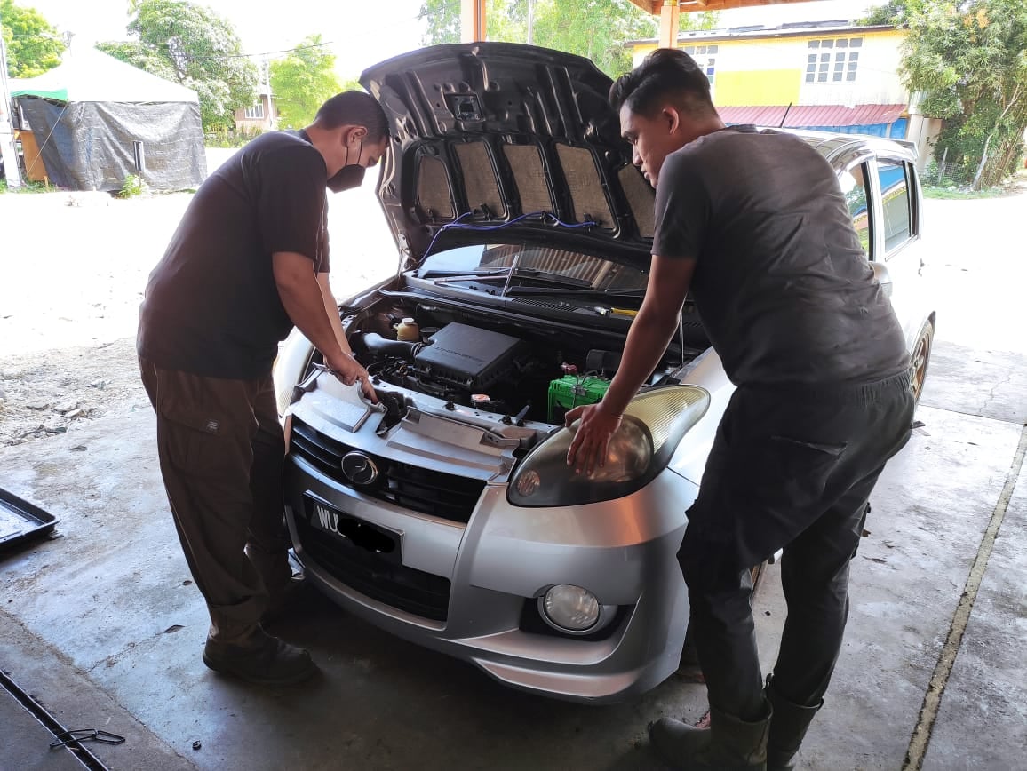 Rs Auto Tech Facebook