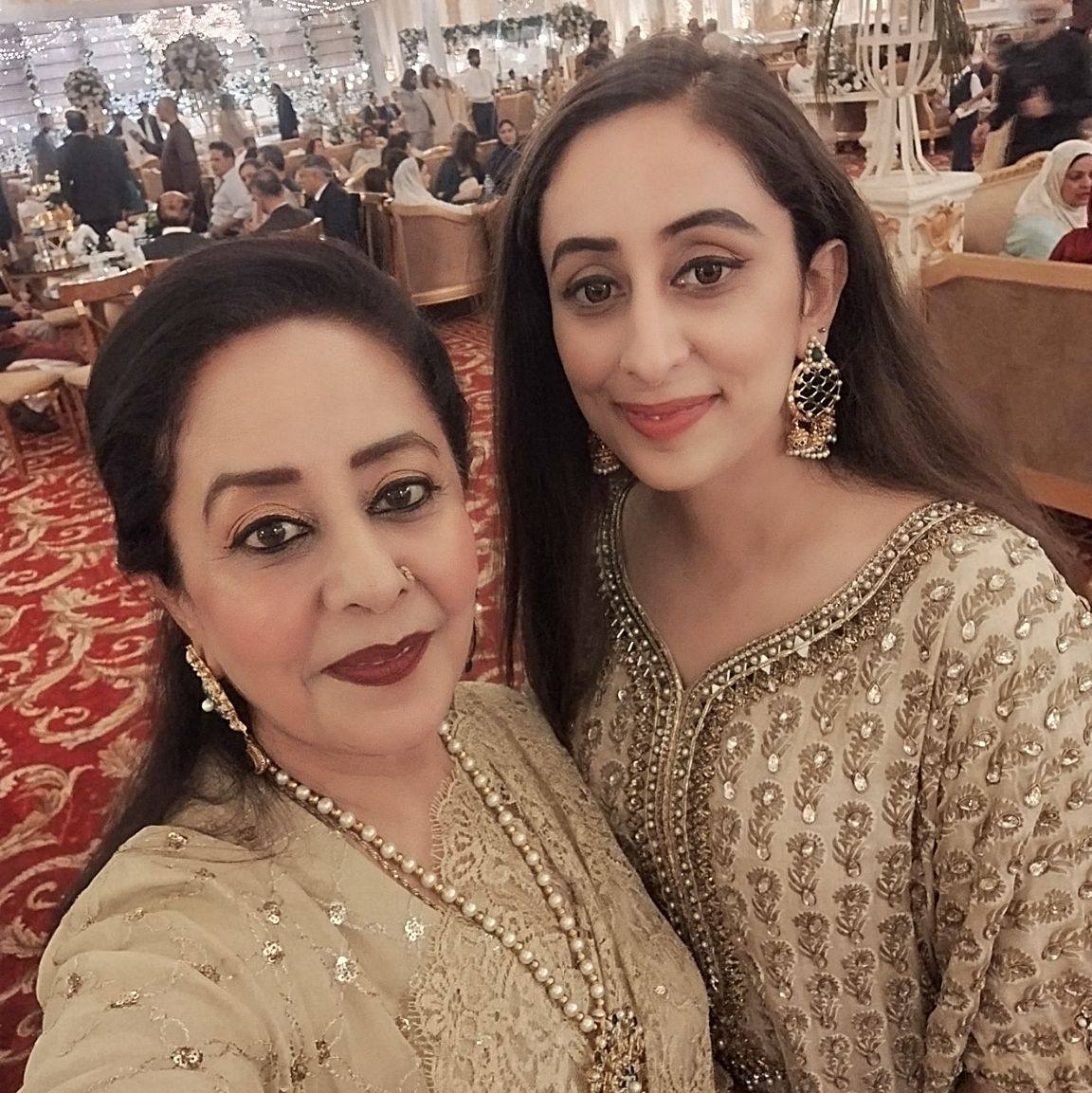 Naheed Lali
