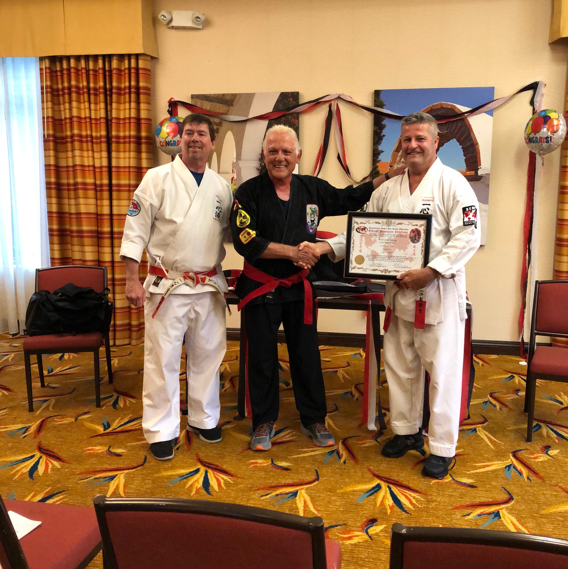 Master Joseph Jennings History and Information