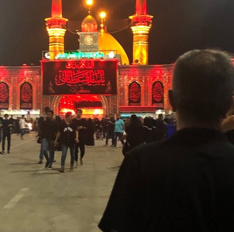 ساجد ابو باقر - نهاية العالم شأن يخص الأغنياء فقط.. شغلهم... | Facebook