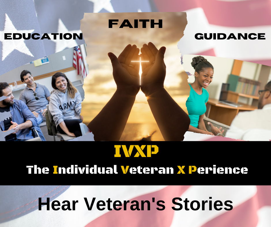 E3 IVXP INC - E3 IVXP is dedicated to helping veterans no... | Facebook