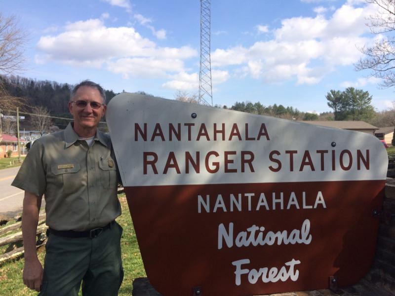 U.S. Forest Service - National Forests in North Carolina - Nantahala ...
