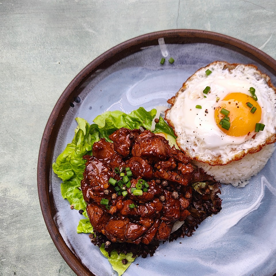 Maloop - From another new addition to our latest menu,... | Facebook