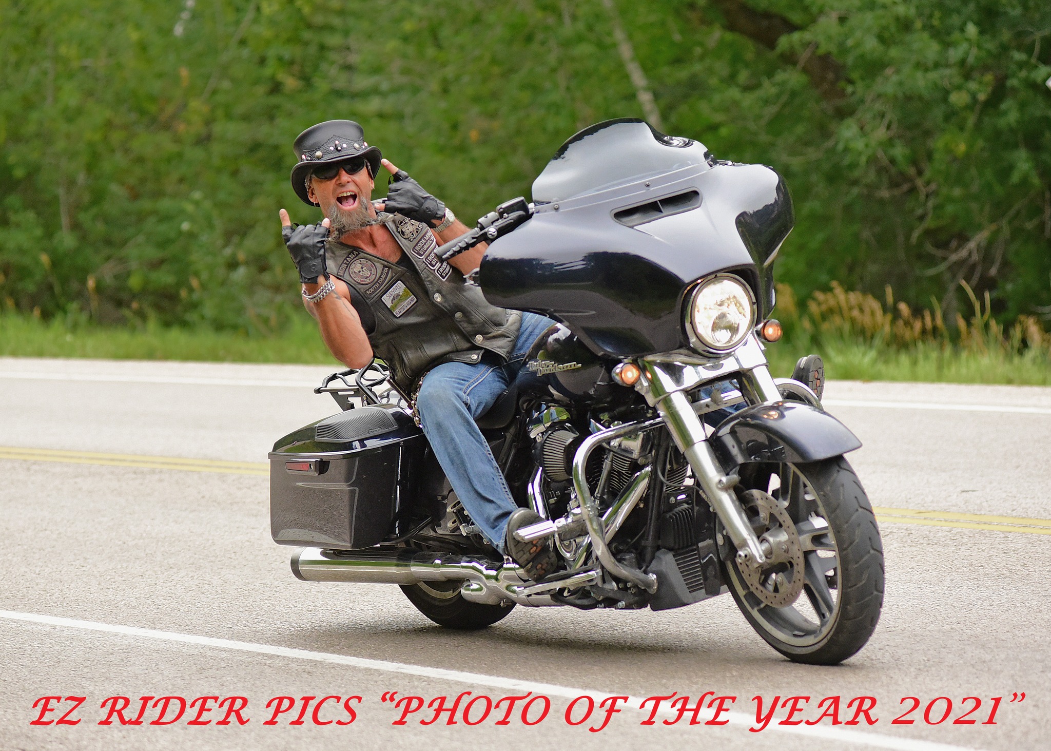 E Z Rider Pics - E Z Rider Pics added a new photo.