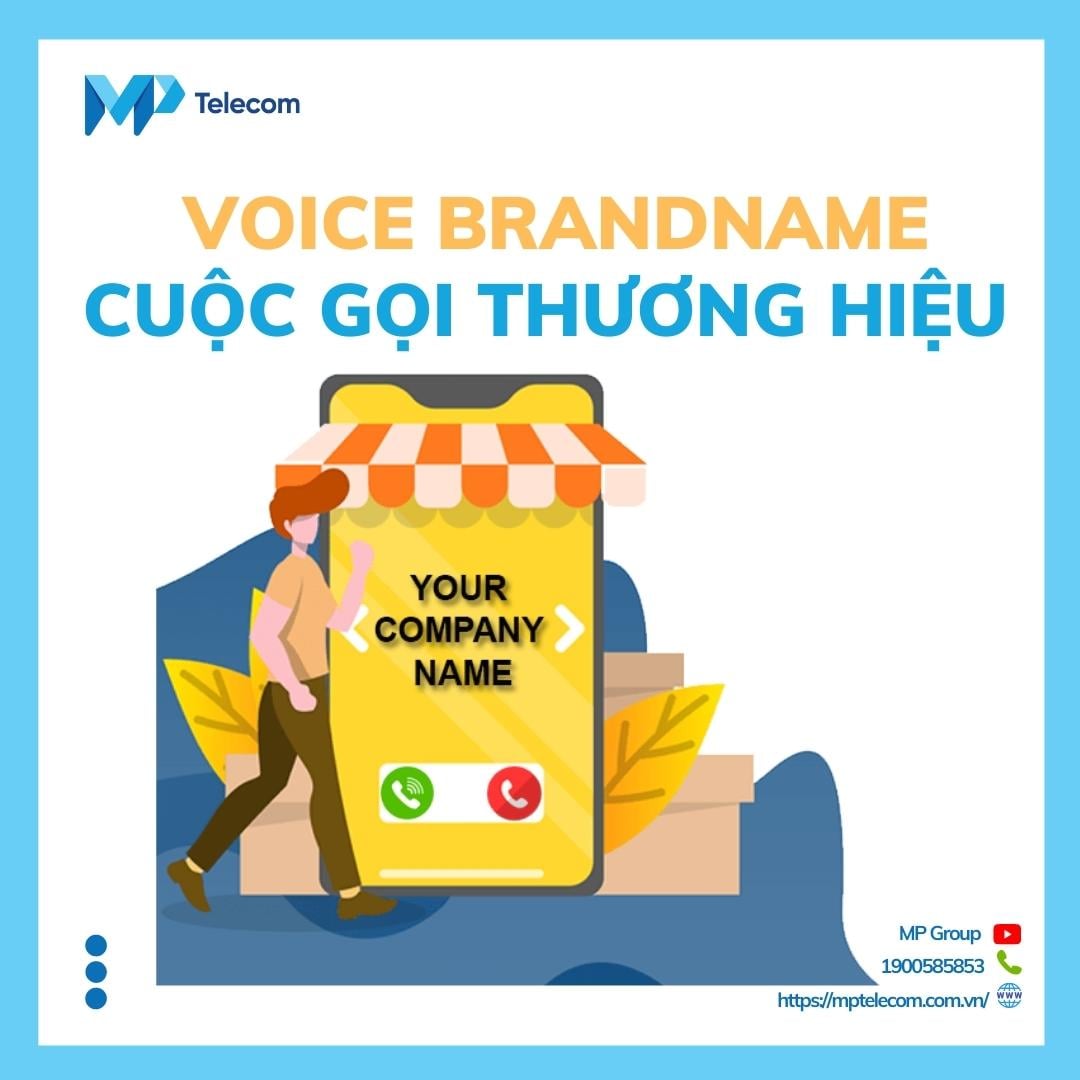 MP Telecom - Giải Pháp Contact Center | Hanoi