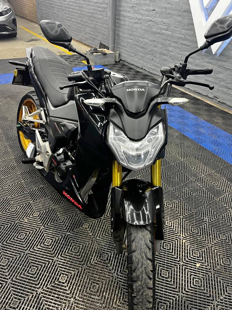 Honda CB 190 mod. 2017