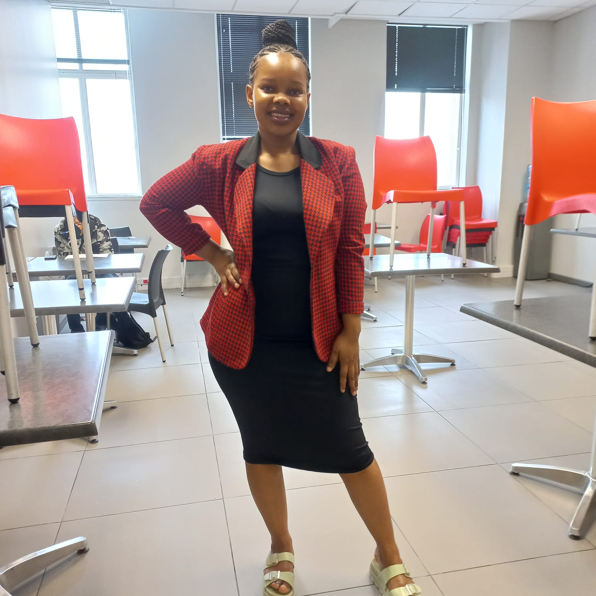 Awakhe Nomnandi