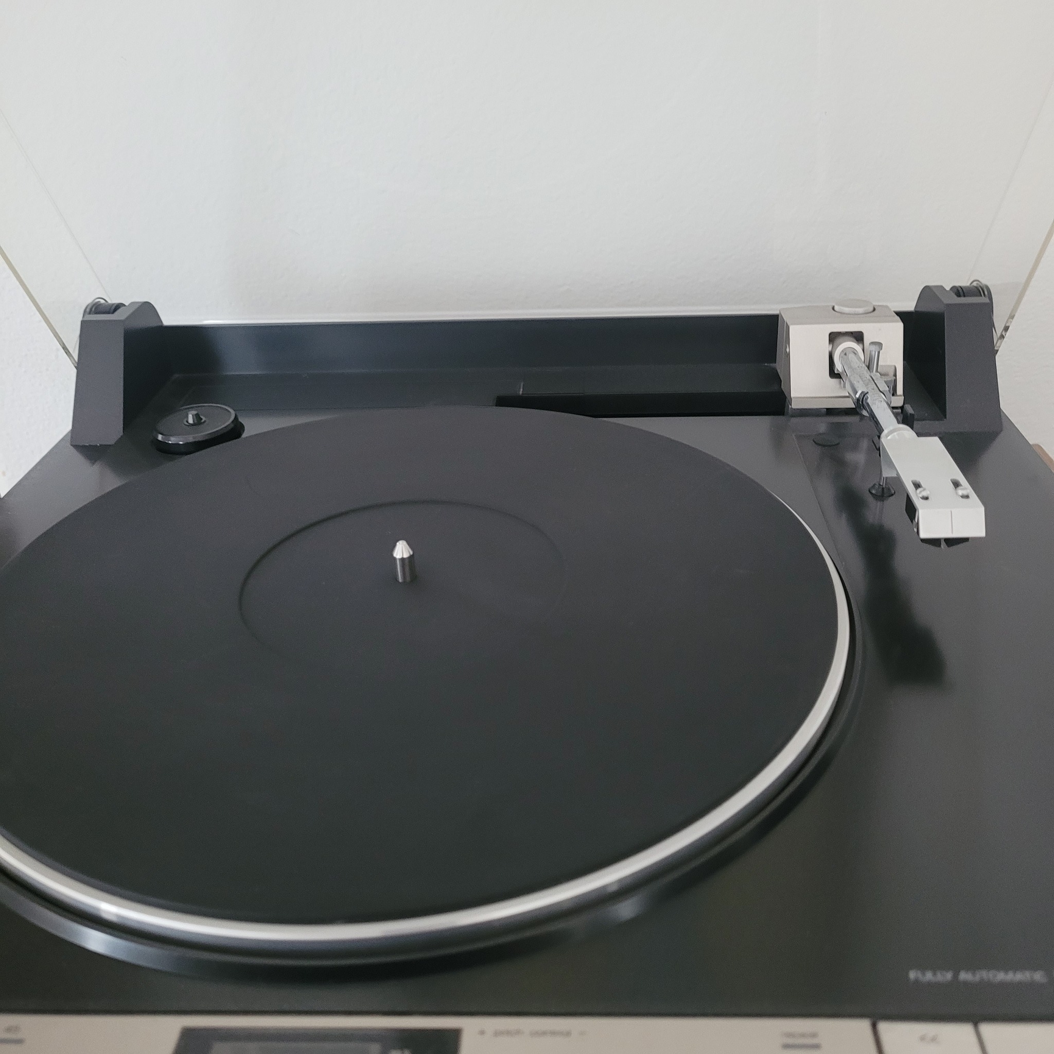 Is Denon Dl103 is best fit on Pioneer PLX1000 TT?