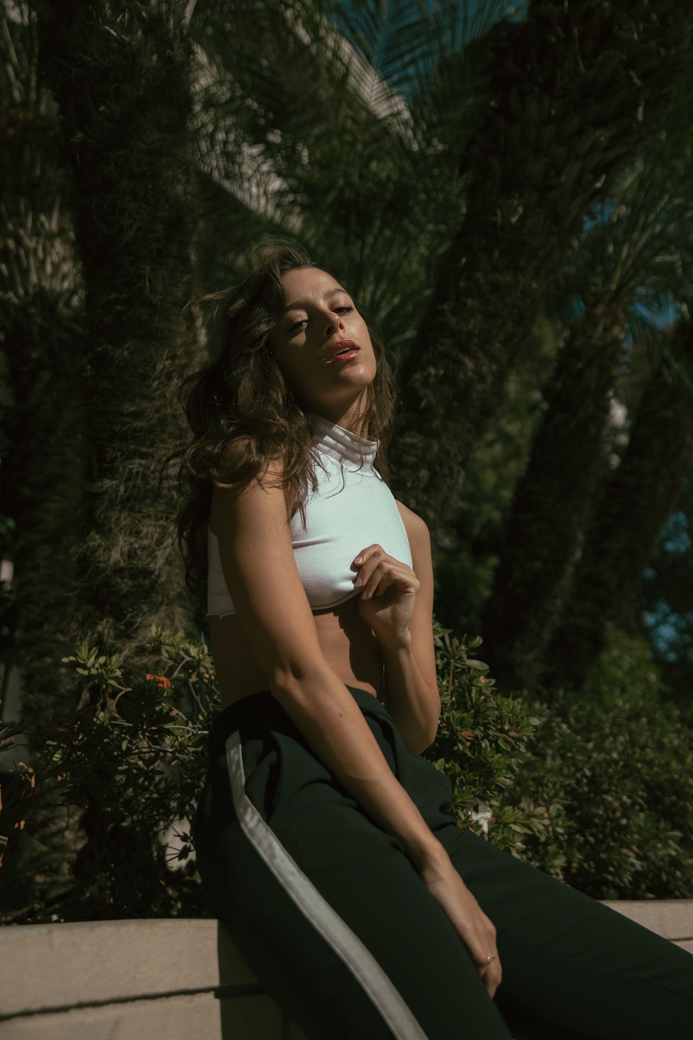 Isabella Rocha - Photos by: @joswavy on ig First batch...