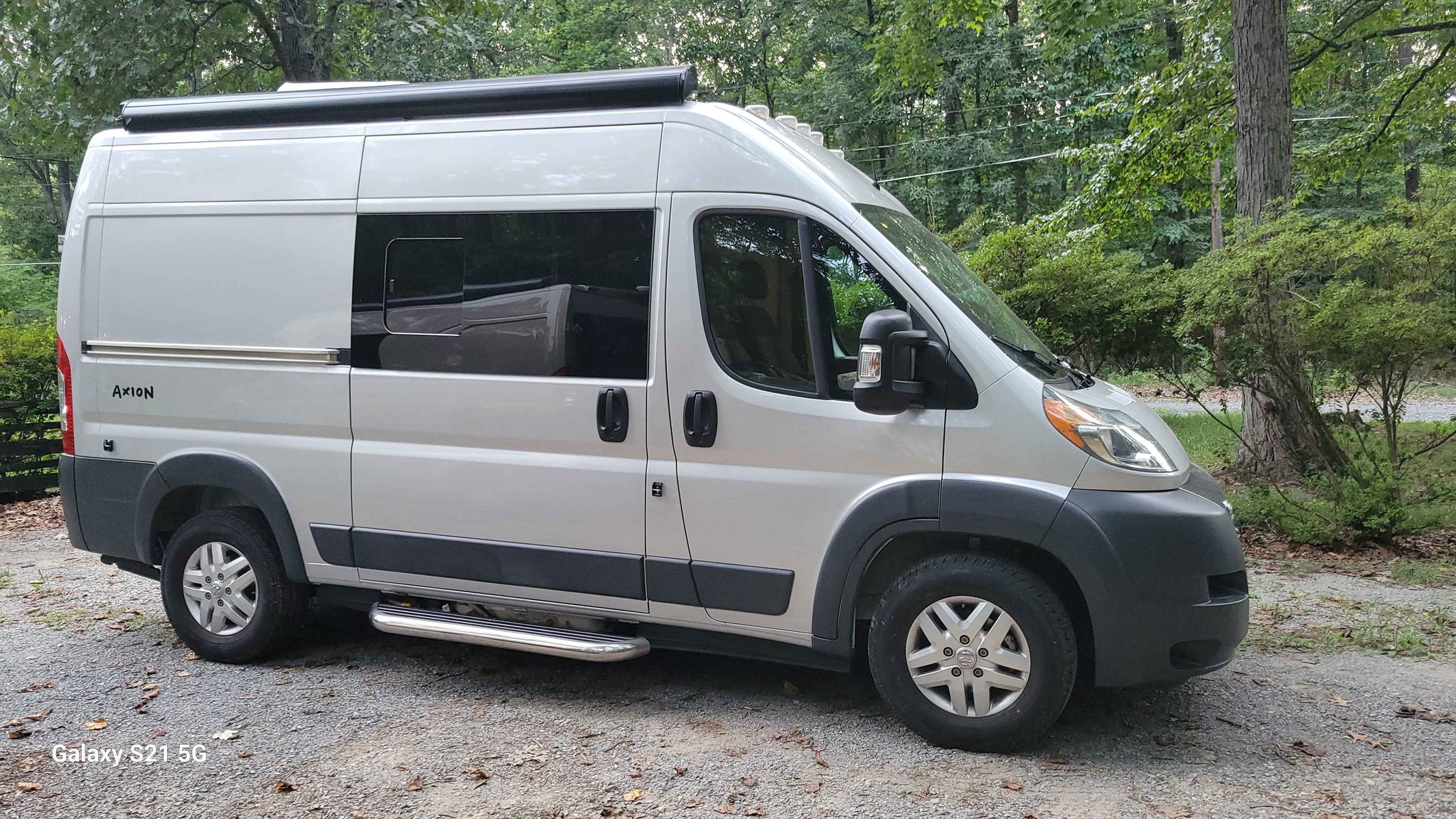 2019 Carado Axion - RVs & Campers - Charles Town, West Virginia ...