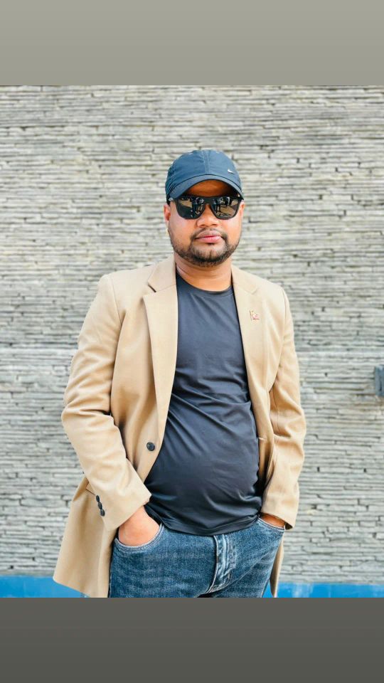 Binod Rijal