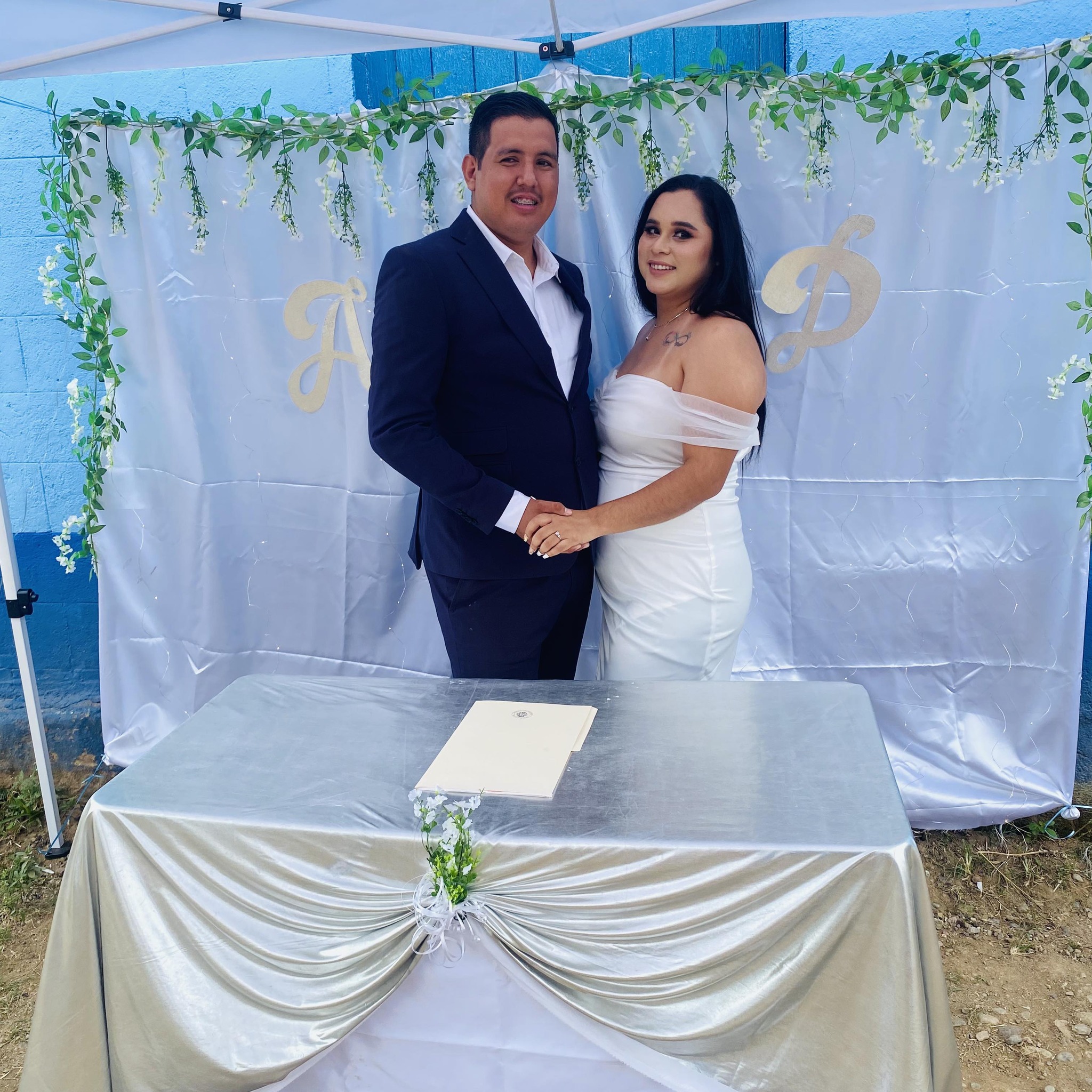 Jose David Martinez