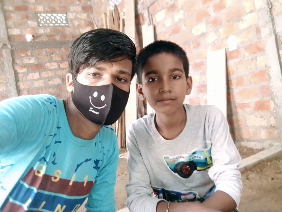 Bhakti Deb