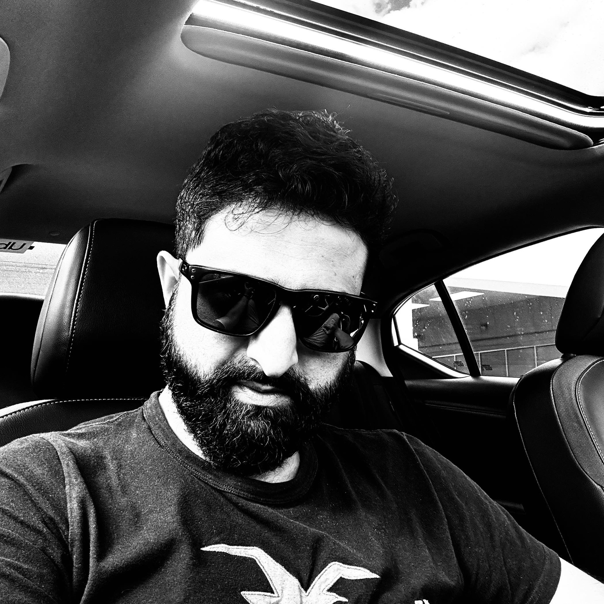 Raheel Rana
