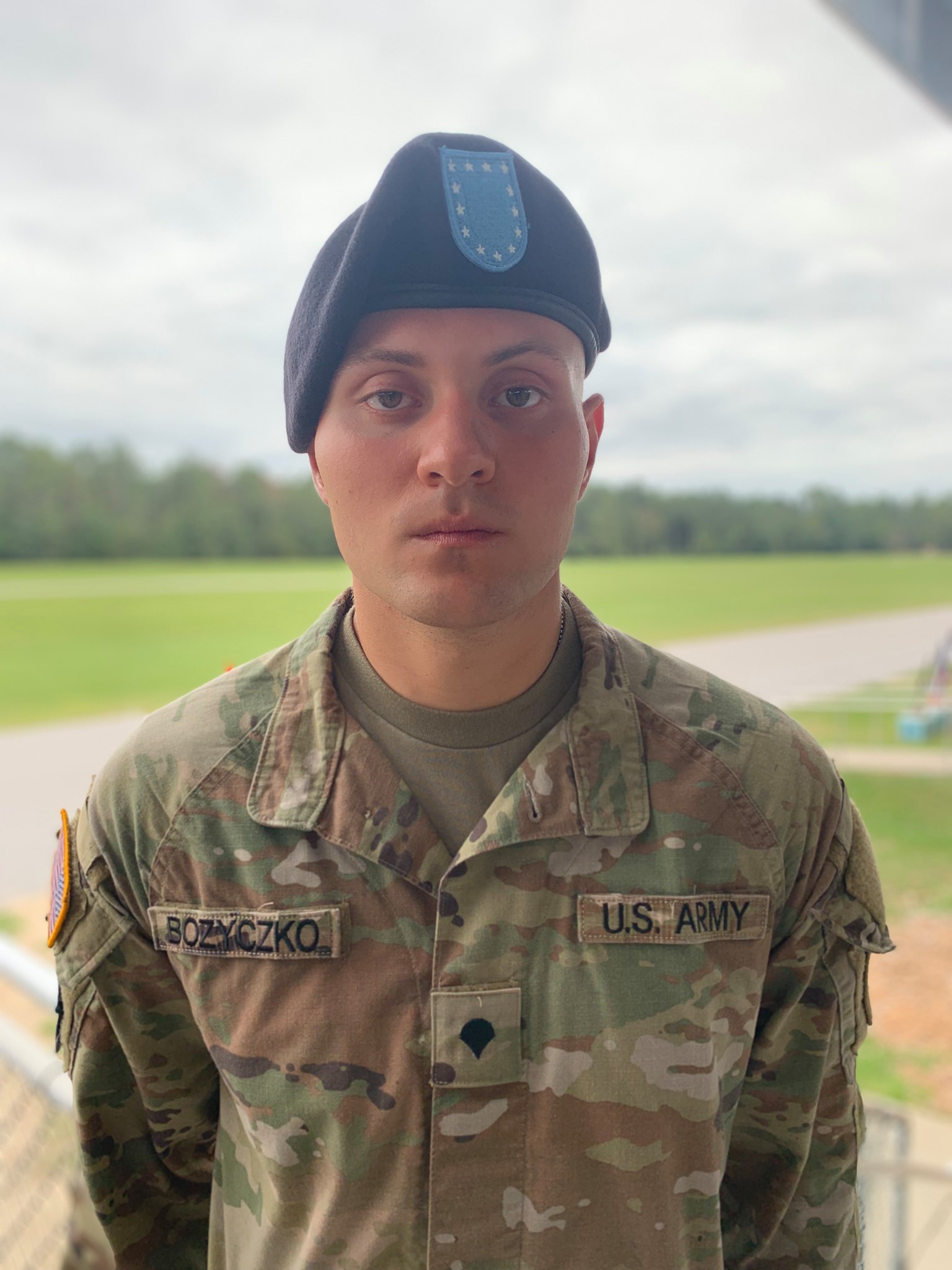 3rd Battalion, 60th Infantry Regiment 