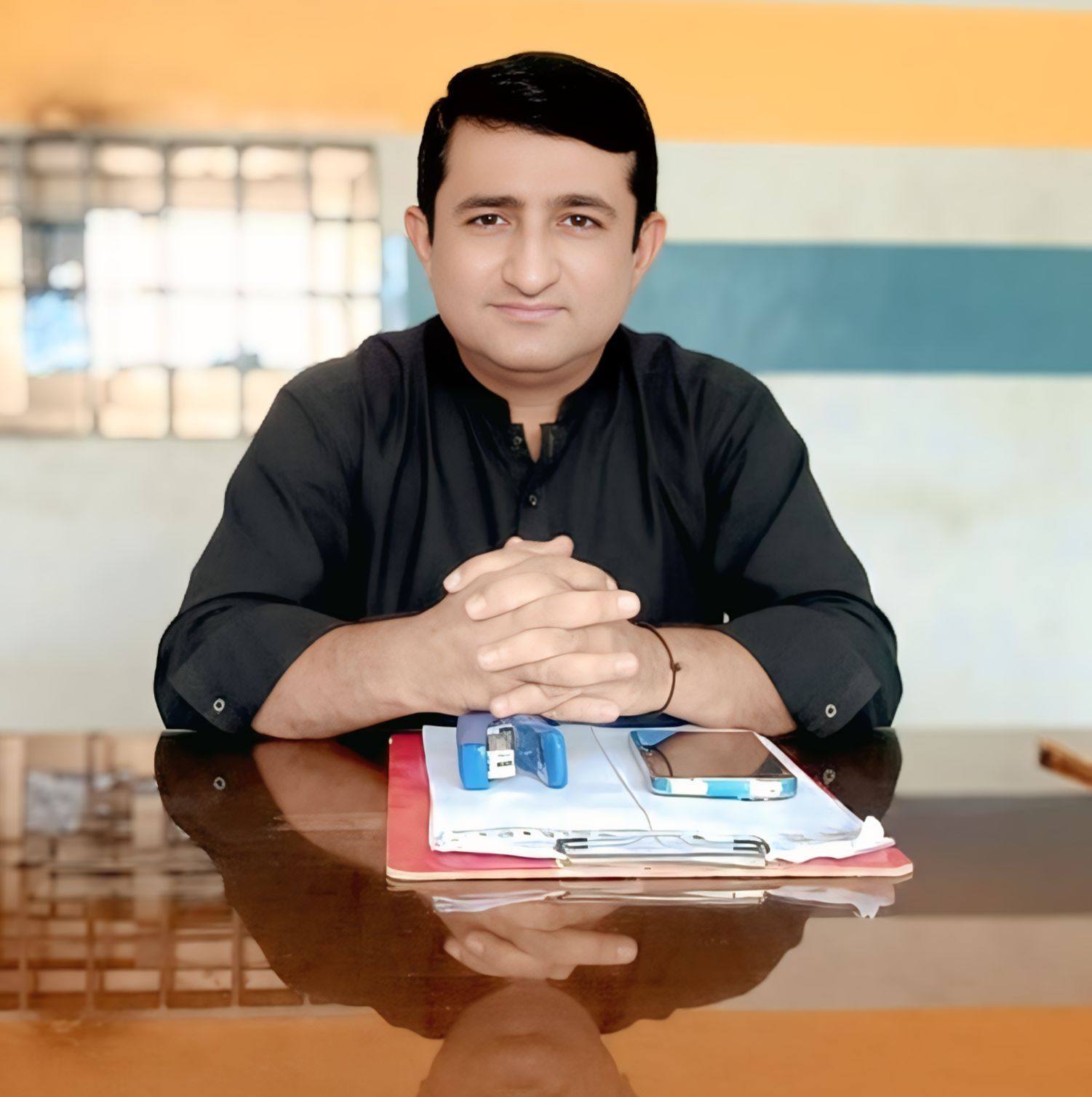 KB Majboor