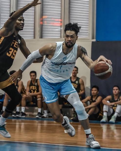 MPBL - ONE OF THE BEST PBA DRAFT CLASS? (2020) HEIGHT ORDER 1.) JAMES ...