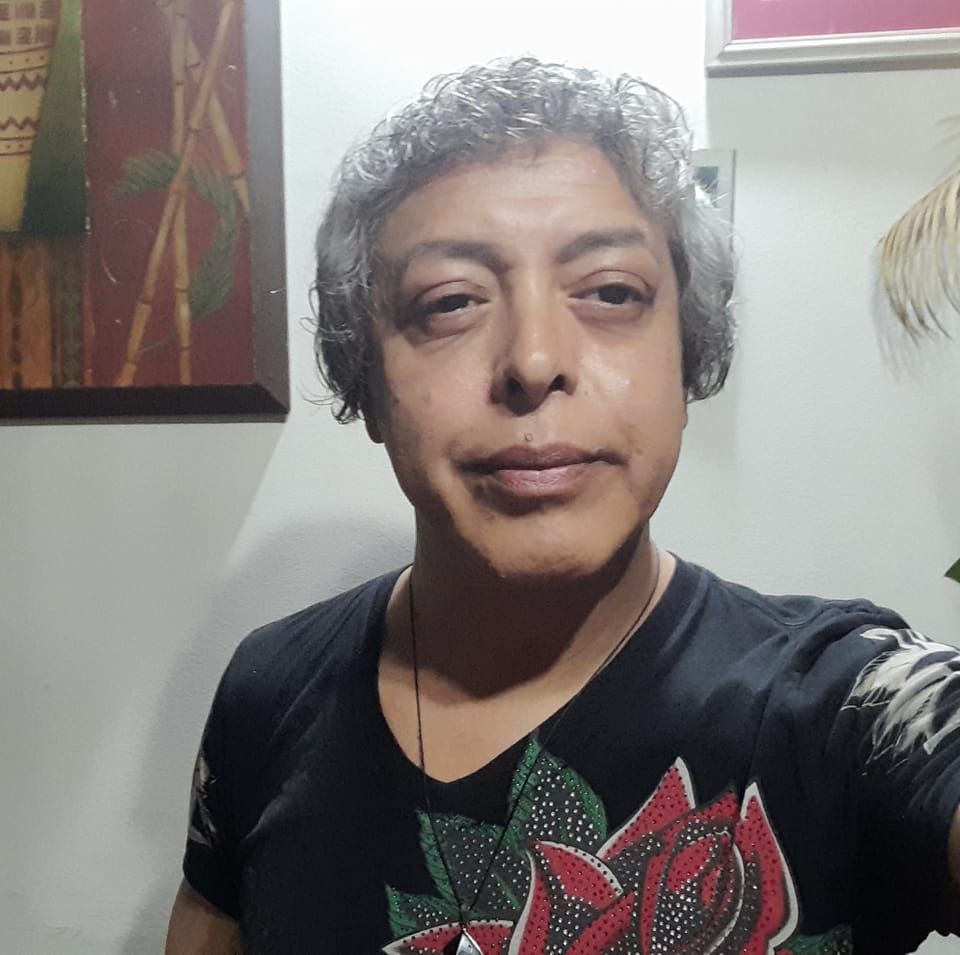 Jose Rodriguez