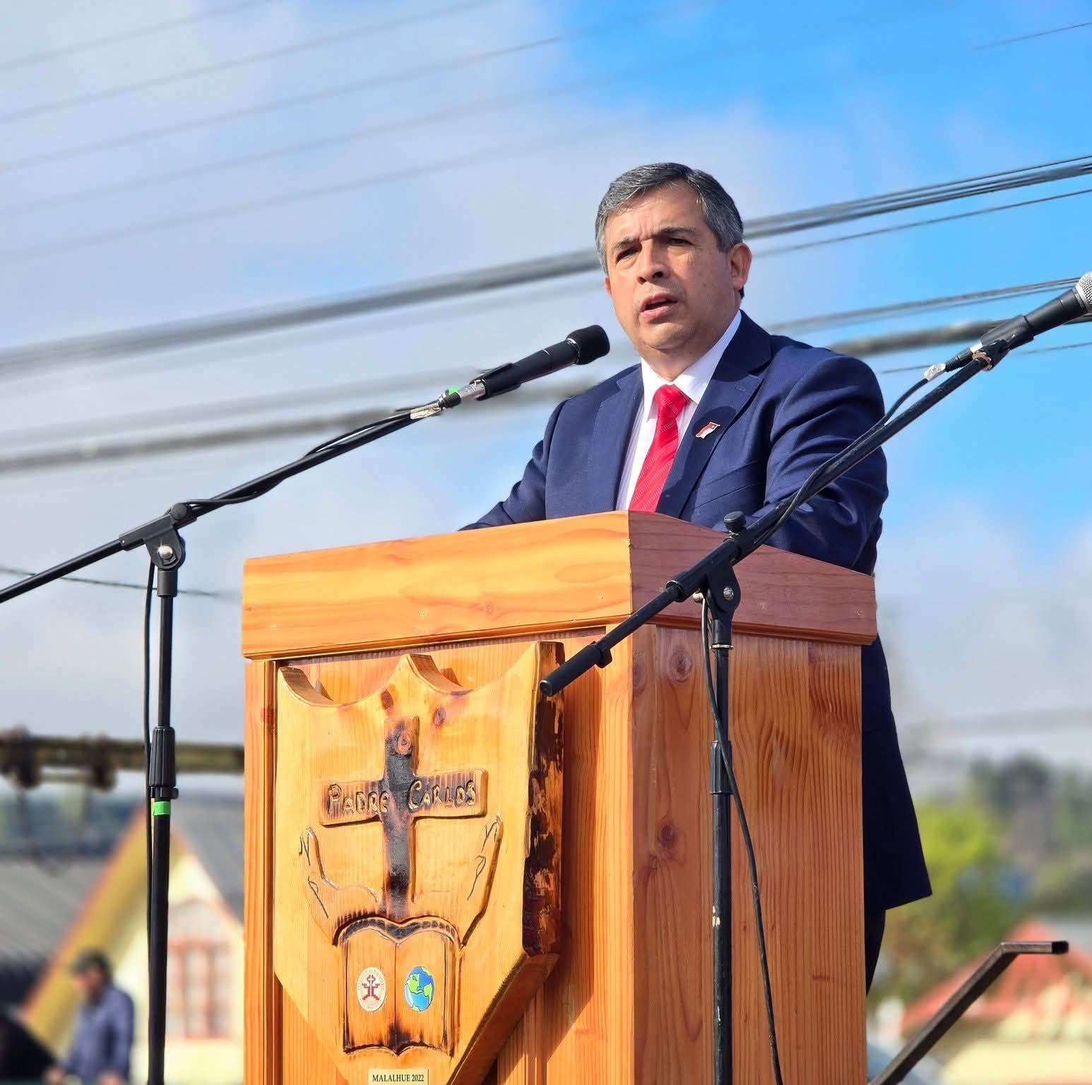 Juan Rocha Aguilera