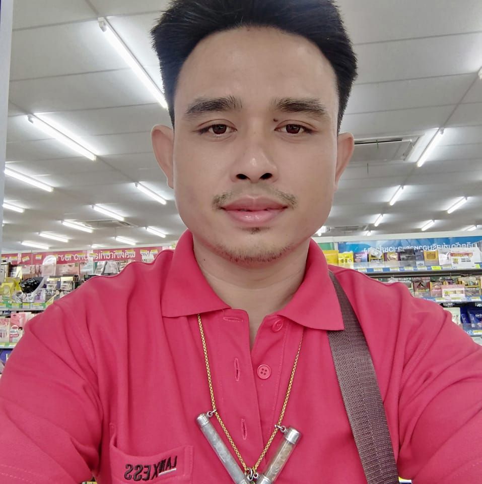 Pakde Jaibun