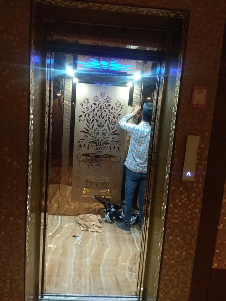 Acro Elevator | Ludhiana