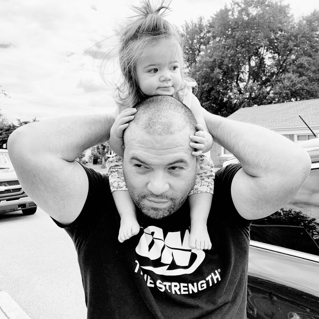 Johnny DeJesus - Tomorrow my father, Miguel De Jesus will... | Facebook