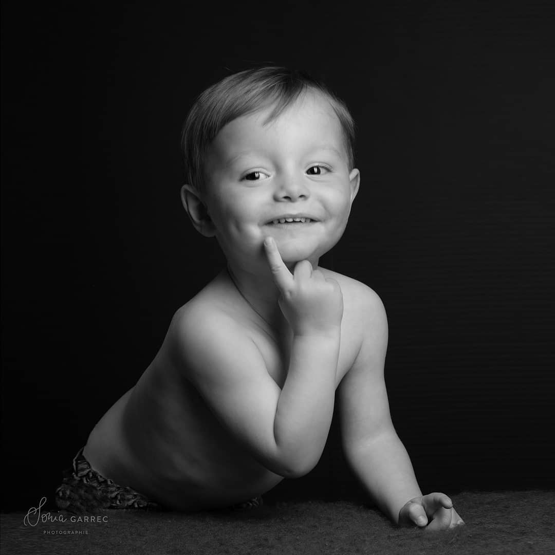 Sonia Garrec Photographe Portraitiste Particuliers Et Entreprises
