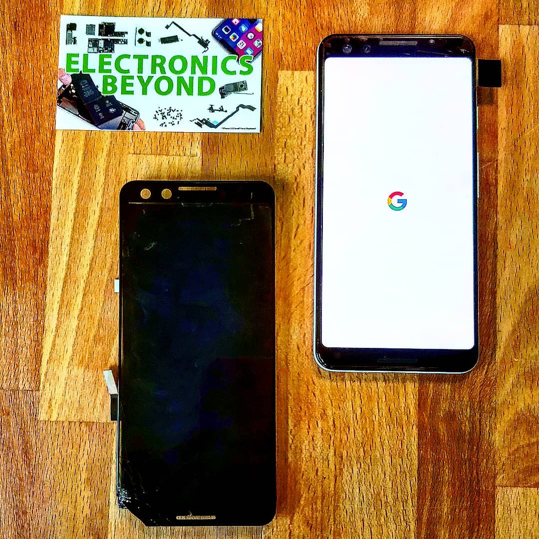 Electronics Beyond