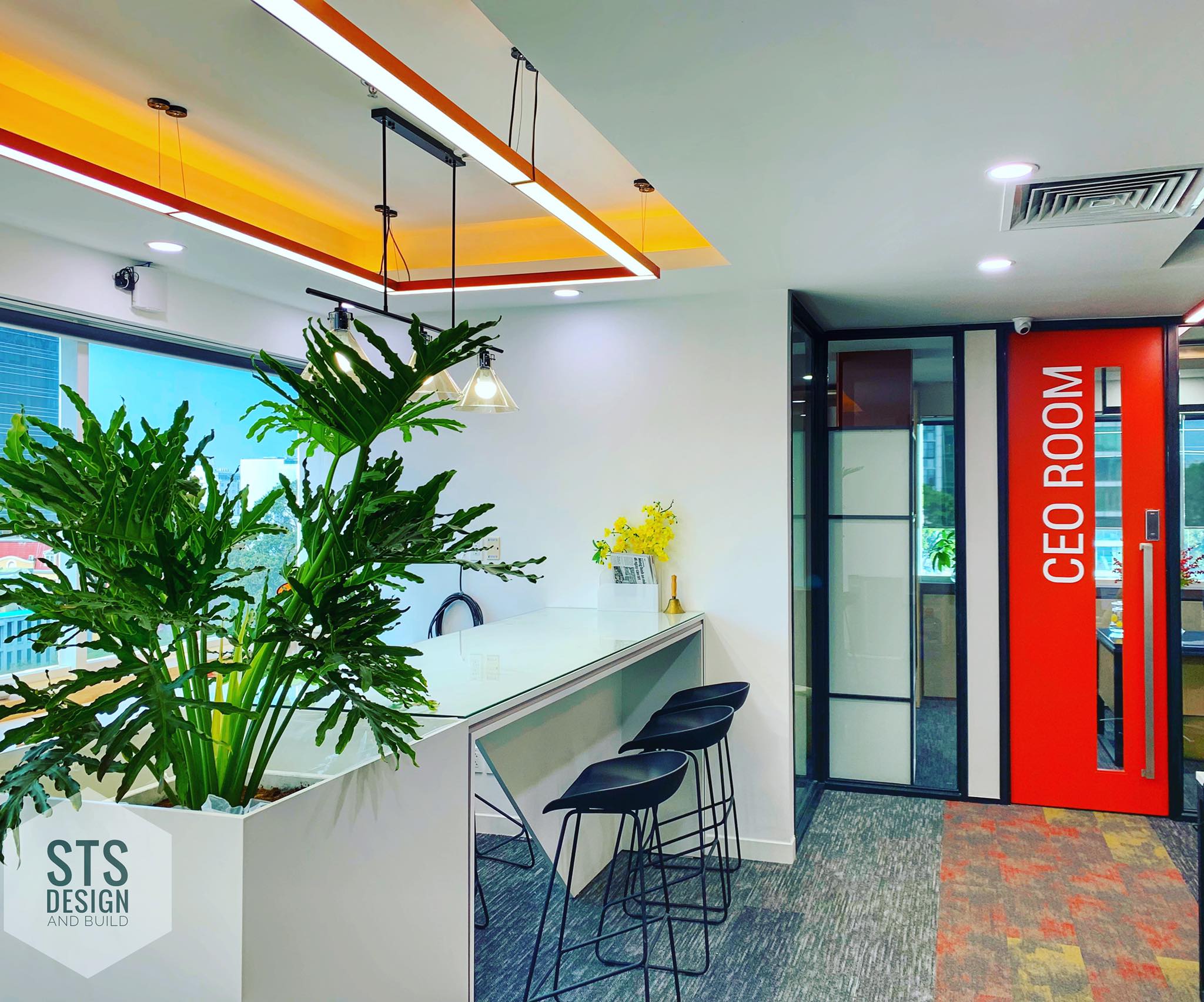 STS Corp - STS design and build #hotline0903923339