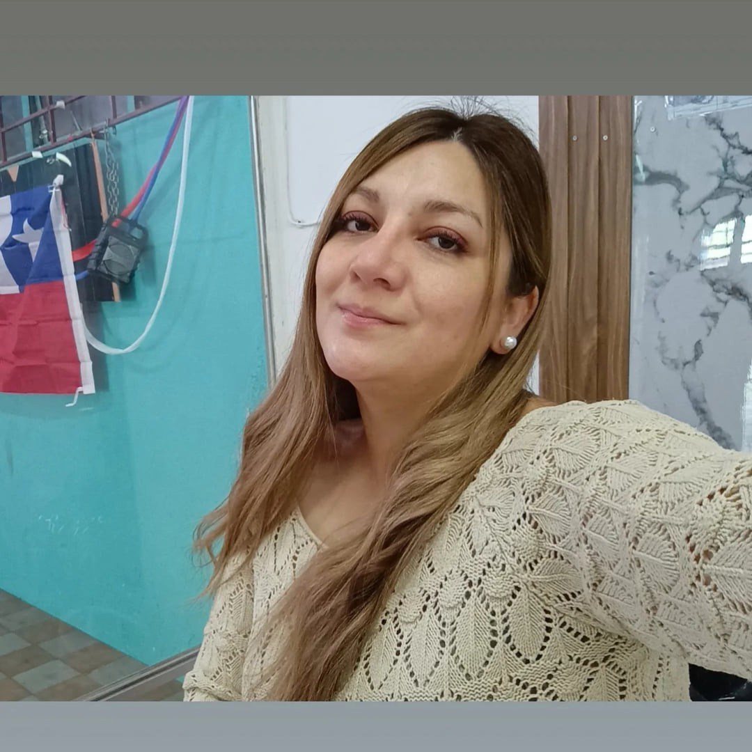 Joselyn Barriga Bustos